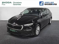 Skoda Scala 1.0 TSI Evo 2 116 ch DSG7 Selection