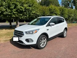 Ford kuga 2.0 tdci 150 titanium