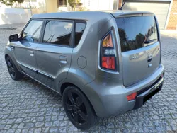 Kia Soul 1.6 CRDI 128cv (SUV) - NACIONAL - 160.000kms - C/ Garantia