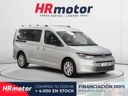 VOLKSWAGEN Caddy Maxi 1.5 TSI Life DSG 114