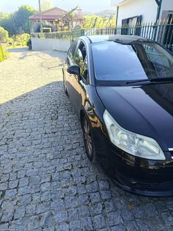 Citroën C4 Exclusive