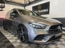 MERCEDES CLASSE B 180 7G-DCT AMG Line 61 000 KMS