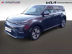 Kia e-Soul Active 204ch