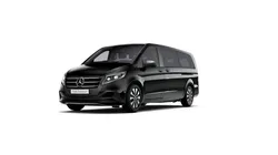 MERCEDES Vito Tourer 116 CDI XL 9G-Tronic RWD Select