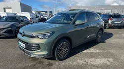Volkswagen TIGUAN 1.5 ETSI 131CH LIFE DSG7