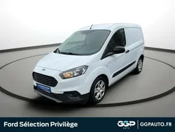Ford Transit Courier 1.5 TDCI 75ch Stop&Start Trend Business