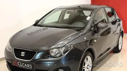 Seat Ibiza 1.2 12V Reference de 2011
