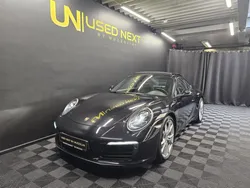 Porsche 911 991.2 CARRERA PDK