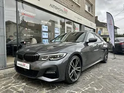BMW Série 3 330i BVA8 MSPORT - STAGE 1 323CH