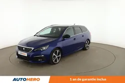 Peugeot 308 SW 1.6 PureTech GT EAT8 225 ch
