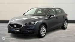 Seat Leon 2.0 TDI 150ch Business DSG7