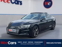 AUDI A5 Sportback Quattro 3.0 V6 TDI 218 S-tronic Avus
