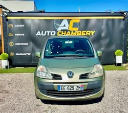 RENAULT Modus 1.2 i 16V 75 cv DISTRIBUTION NEUVE