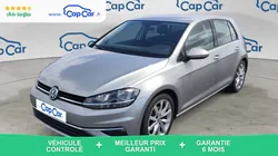 Volkswagen Golf VII 1.5 TSI 150 DSG7 Match