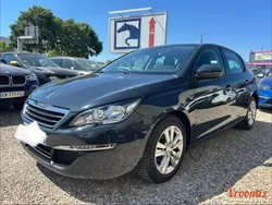 Peugeot 308 GENERATION-II 1.2 VTI 80 ACTIVE