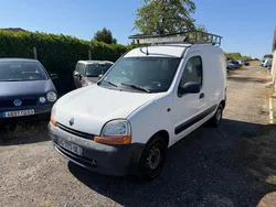 Renault kangoo 1.9D 55cv
