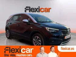 OPEL Crossland X 1.2T S&S Excellence 130