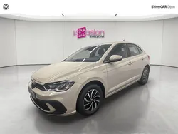 VOLKSWAGEN Polo 1.0 TSI 95 S&S BVM5 Life Plus