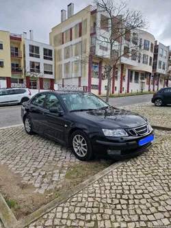 Saab 9-3 1.8i