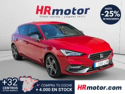 SEAT León 1.5 TSI S&S FR 150