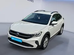 VOLKSWAGEN Taigo 1.0 TSI 95 BVM5 Life