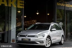 VW Golf Variant 1.6 TDi (BlueMotion ) Comfortline