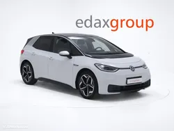 VW ID.3 58 kWh 1st