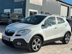 Opel Mokka 1.7 CTDI 130CH /