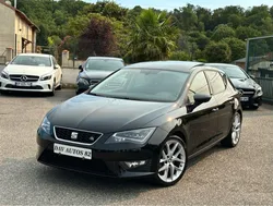 Seat Leon 1.4 TSI 150ch DSG7 Pack FR