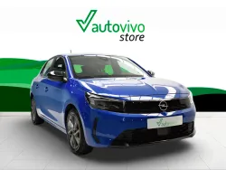 OPEL Corsa 1.2 XEL S-S Edition 75