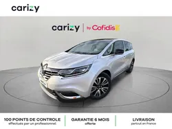 Renault Espace V dCi 160 Energy Twin Turbo Initiale Paris EDC
