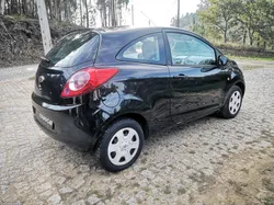 Ford KA 1.3 TDCI S&S Trend c/ A/C - Citadino - diesel - 5 lugares - "Preço Imbatível"