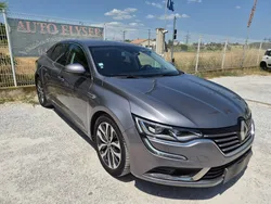 Renault Talisman 1.6 DCI 130cv Intens 2017