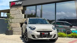 Fiat 600 de 2026