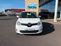 Renault TWINGO III 1.0 SCE 65CH ZEN - 21