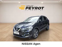 NISSAN Qashqai 1.5 dCi 115 N-Connecta