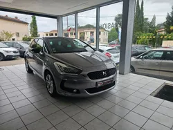 DS DS 5 BLUEHDI 180CH BE CHIC S&S EAT6 ANNEE2016 195000KM