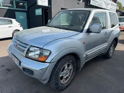 Mitsubishi pajero 3.2 di-d165 ba- vente a marchand