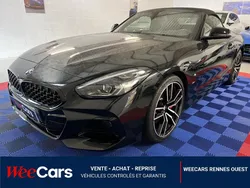 Bmw z4 roadster m40i 4.0 i 340 m-performance bva