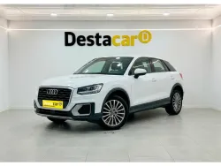 Audi Q2 30 TFSI Advanced 85kW