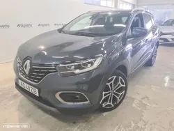 Renault Kadjar 1.5 dCi Intens