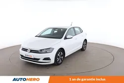 Volkswagen Polo 1.0 TSI Confortline DSG7 95 ch
