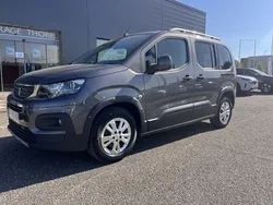 Peugeot Rifter STANDARD 1.5 BLUEHDI S&S - 130 ALLURE