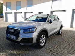 Audi Q2 1.6 TDI 116CV