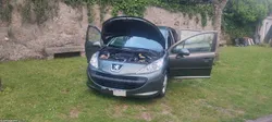 Peugeot 207 1.4 HDI