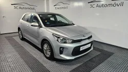 Kia Rio 1.4 CRDi 57kW (77CV) Concept
