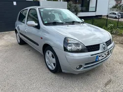 Renault Clio 1.2 Privilege