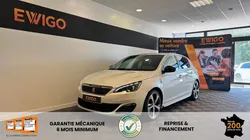 PEUGEOT 308 GENERATION-II 1.6 THP 205 GT START-STOp