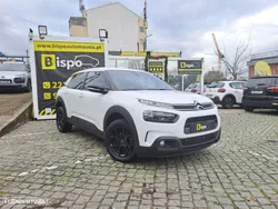 Citroën C4 Cactus 1.2 PureTech Shine