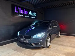 BMW Serie 2 ACTIVE-TOURER 2.0 218 D 150 BUSINESS DESIGN / model sans ADBLUE